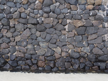wallsの写真素材
