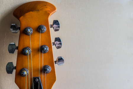 Acoustic tuners backgroundの写真素材