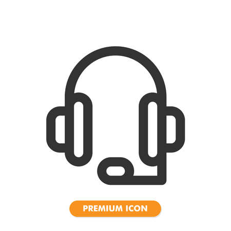 vision icon pack isolated on white background. for your web site design,  app, UI. Vector graphics illustration and editable stroke.のイラスト素材