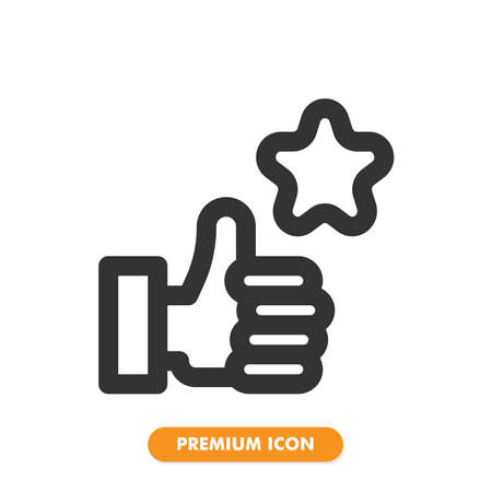 Marketing and Growth icon pack isolated on white background. for your web site design,  app, UI. Vector graphics illustration and editable stroke.のイラスト素材