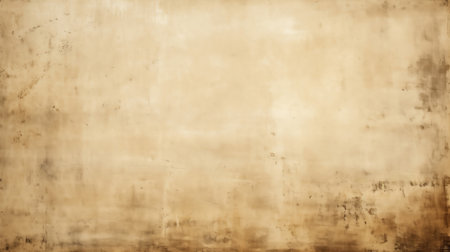 Old grunge paper background or texture with space for text or imageの素材