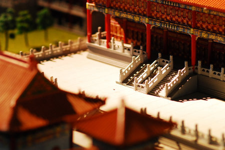 the beautiful temple of thailand in south east asia ancient of buddha design and detail symbolの写真素材