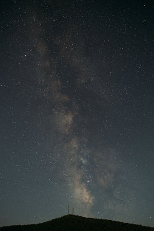 The Milky Way