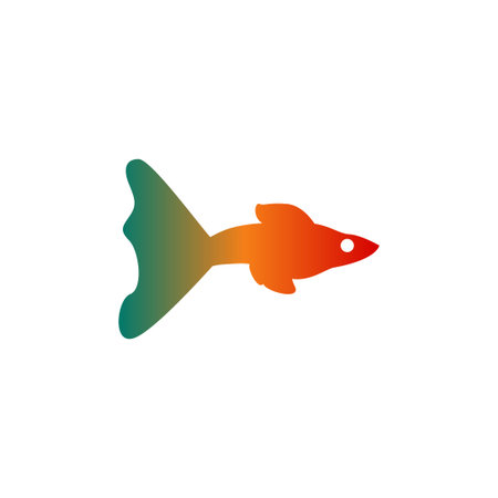 water wave set vector design template illustrationのイラスト素材