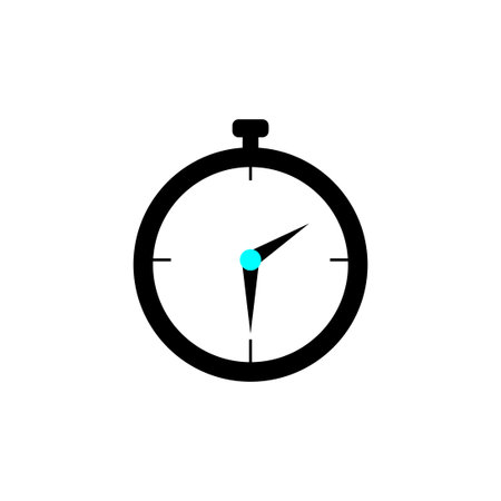 compass vector graphic design illustrationのイラスト素材