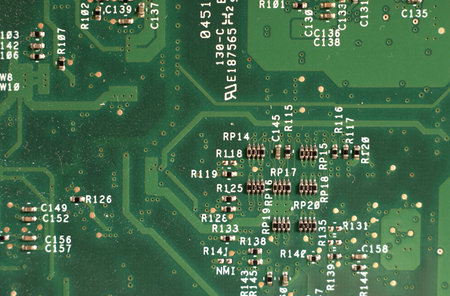 electrical circuit
