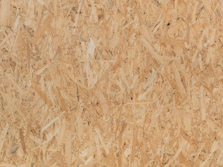 Plywood board texture backgroundの写真素材