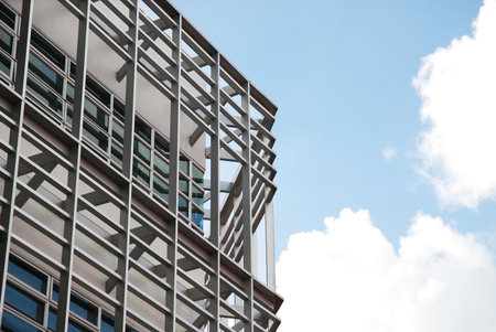 Office building