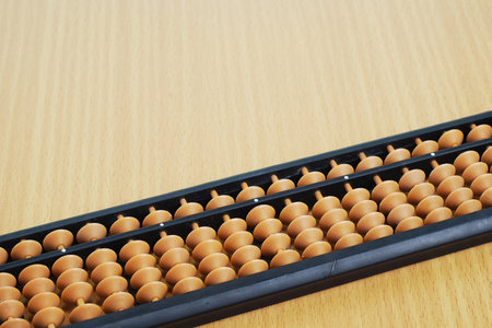 classic abacus