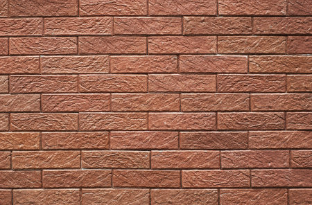 Brick wall background
