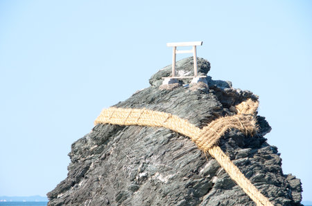 Meotoiwa-rock,mie(prefectures),japanese traditional temples and shrines