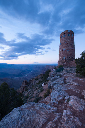 Grand Canyon,Arizona,tourism of Americaの写真素材