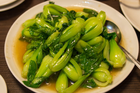 Qing-Geng-CAIの写真素材