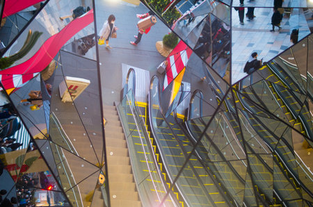 harajuku,tokyo(prefectures)tourism of Japan