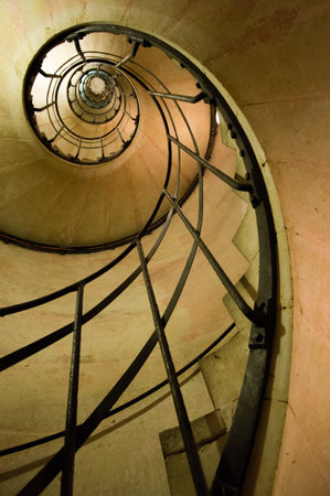 Paris,tourism of Franceの写真素材