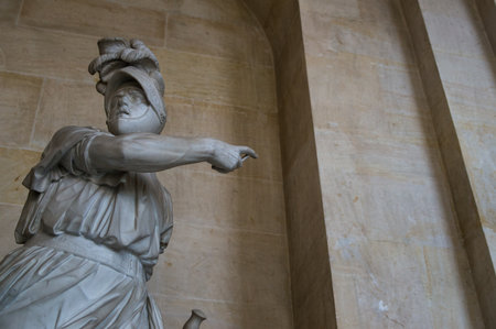 Paris,tourism of Franceの写真素材