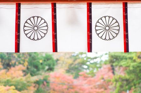 Kasugataisha shrine,nara,tourism of japanのeditorial素材
