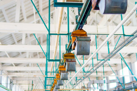 Tomioka Silk Mill,gunma,tourism of japanのeditorial素材