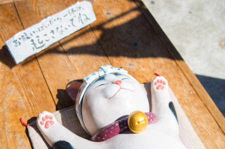 Ise shopping street,mie,tourism of japanのeditorial素材