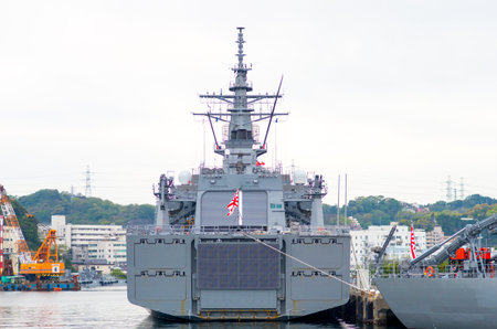 Yokosuka,kanagawa,tourism of japanのeditorial素材