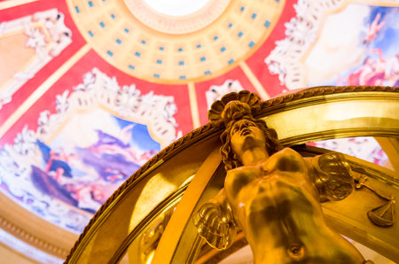 Macau Venetian,tourism of macauのeditorial素材