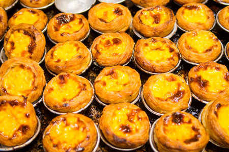 egg tart