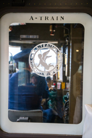 A-train,kumamoto,JR,japanのeditorial素材