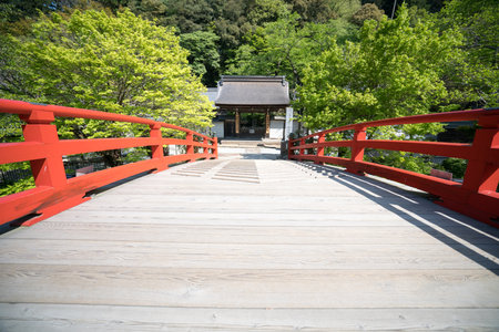 Murou temple,uda city,nara,tourism of japanのeditorial素材