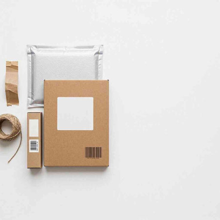Corporate identity template. Branding mockup. Corporate identity. Stationery.