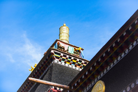 Religious buildingの写真素材