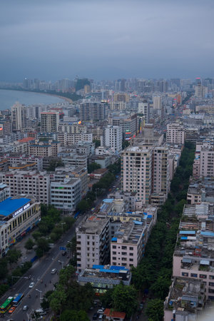 Sanya