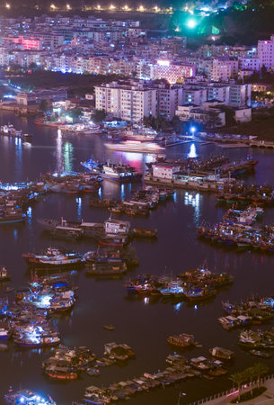 Sanyaのeditorial素材