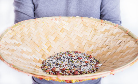 Whole grains