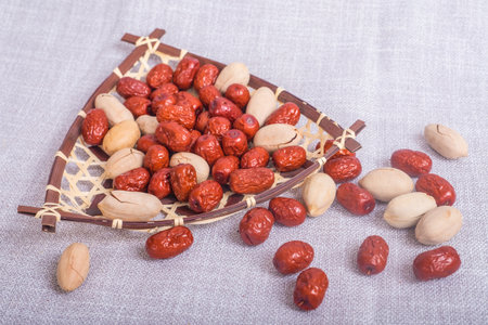 Red date