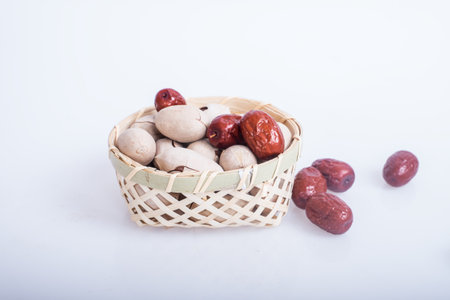 Red date