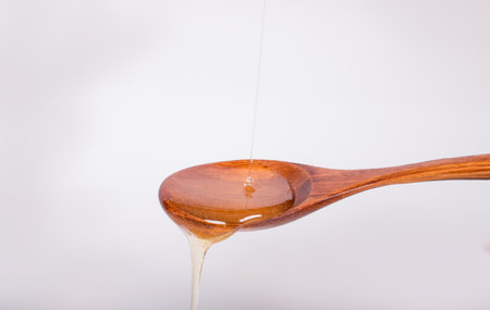 Honeyの写真素材