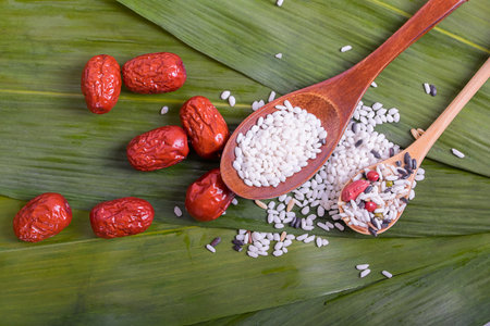 Dumplingsの写真素材