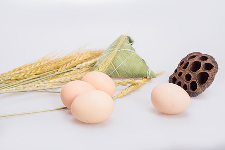 Eggの写真素材