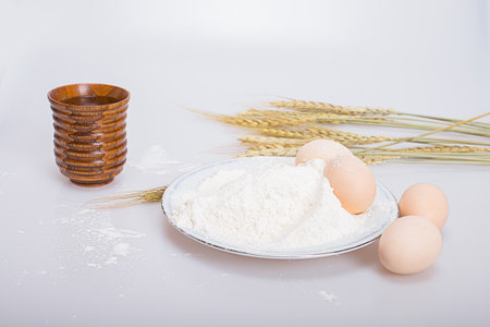 Eggの写真素材