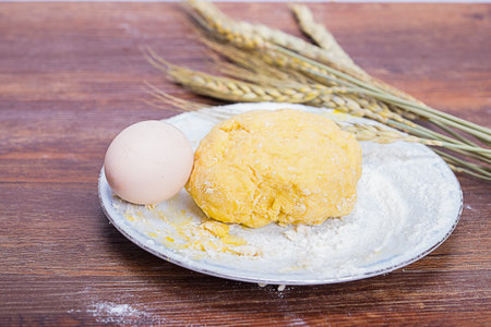 Eggの写真素材