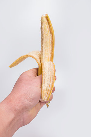 Bananaの写真素材
