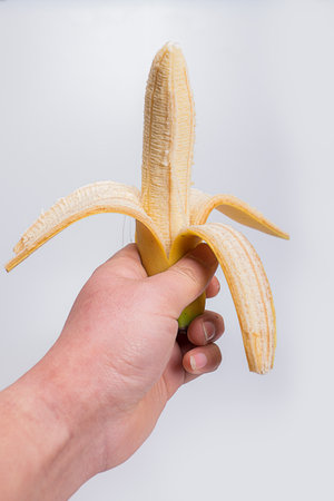 Bananaの写真素材