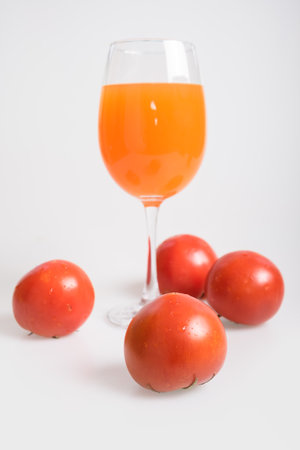 Tomatoの写真素材