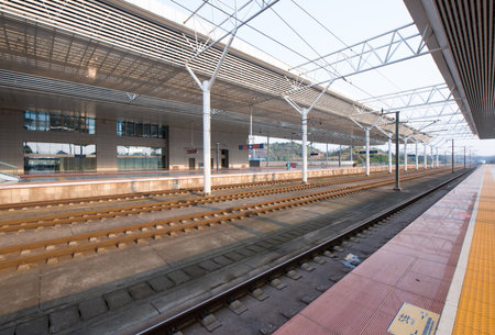 Stationのeditorial素材