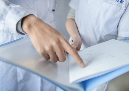 Hospitalの写真素材