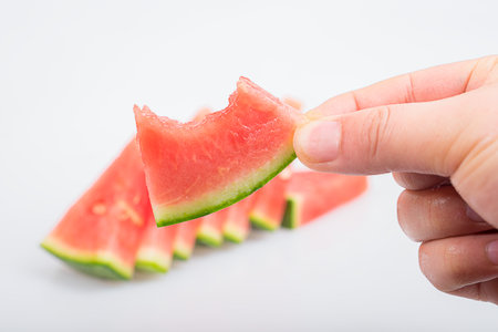 Watermelonの写真素材