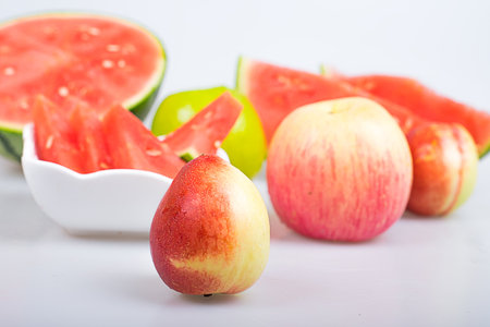 Fruitの写真素材