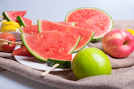Fruitの写真素材