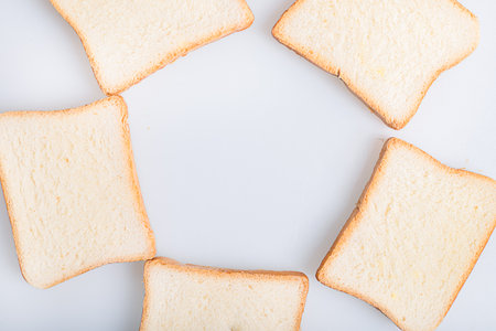 Breadの写真素材