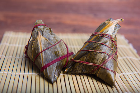 Dumplingsの写真素材